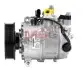 Компресор кондиціонера DENSO DCP32051 (фото 4)