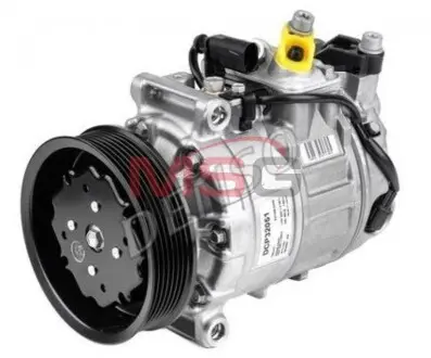 Компресор кондиціонера DENSO DCP32051 (фото 1)