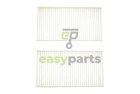 Фільтр салону BMW X3 (F25)/X4 (F26) 2.0/3.0D 10-18 MEYLE 3123190025