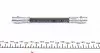 Шланг гальмівний (задній) Audi A1/A3/TT/Skoda Fabia I-ll/Octavia/Roomster/VW Golf 1.0-3.2 95- (166mm) MEYLE 1006110043 (фото 3)
