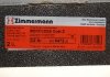 Гальмiвнi диски переднi ZIMMERMANN 400647220 (фото 5)
