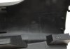 Накладка порога (заднього) VW Passat 05-10 (R) DPA 88530131002 (фото 3)