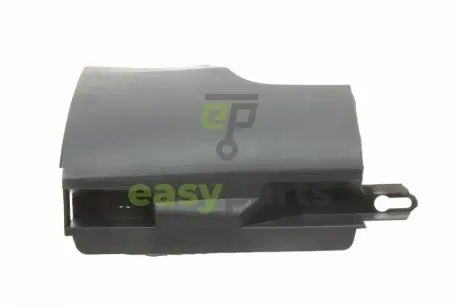 Накладка порога (заднього) VW Passat 05-10 (R) DPA 88530131002