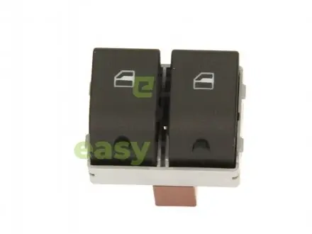 Вимикач (склопідіймач) TOPRAN / HANS PRIES 114739