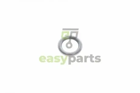 Прокладка радіатора масляного VW Passat B5 2.0 01-05 (16x4) VAG N90436503