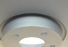 Гальмiвнi диски переднi ZIMMERMANN 250136520 (фото 12)