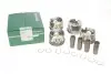 Поршень VW Caddy/Crafter 2.0TDI 10- (STD) (к-кт 4шт.) (OE VAG) BORSEHUNG B19302 (фото 1)
