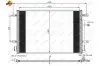 Радіатор кондиціонера Audi A4/Seat Exeo 1.6-3.2 02-13 NRF 35560 (фото 2)