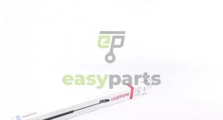 Амортизатор кришки багажника Renault Megane Scenic 96-99/Scenic I 99-03 (вен/фургон) LESJOFORS 8172922