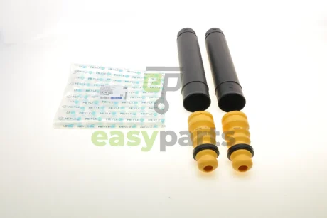 Пильник + відбійник амортизатора (заднього) Ford Focus 1.0-2.0 10- (к-кт) MEYLE 7147400007