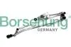 Фото 1 - механизм стеклоочистителя BORSEHUNG B18795 Механизм стеклоочистителя BORSEHUNG B18795 (фото 1)