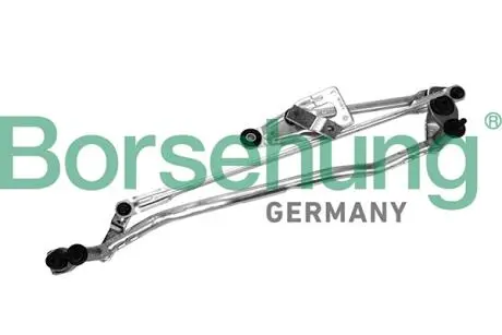 Механизм стеклоочистителя BORSEHUNG B18795