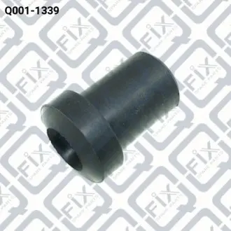 ВТУЛКА ЗАДНЕЙ РЕССОРИ Q-fix Q0011339
