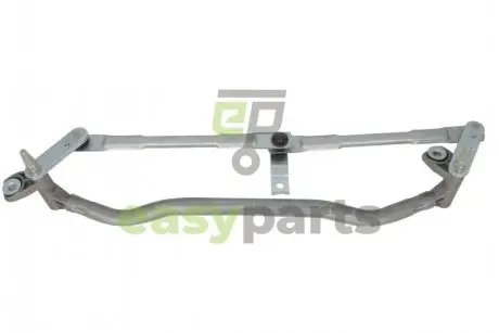 Система тяг і важелів приводу склоочисника TOPRAN / HANS PRIES 115634