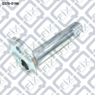 ВТУЛКА С ЭКСЦЕНТРИКОМ Q-fix Q3760186