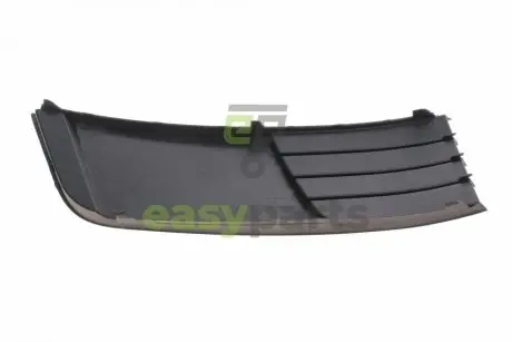 Вставка бампера (під протитуманку) Skoda Octavia III 12-20 (L) DPA 88071804602