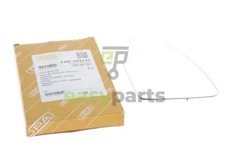 Элемент зеркальный левый VW Golf (12-) DPA 88571276302