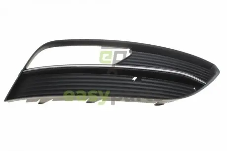 Вставка бампера (під протитуманку) Audi A3 12-20 (R) DPA 88071818502