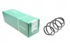 Пружина (передня) Audi A3 1.2TSI 10-13/VW Golf 03-13 (OE VAG) BORSEHUNG B12620 (фото 8)