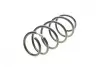 Пружина (передня) VW Polo 1.4/16V/FSI/Skoda Fabia 1.2/12V/TSI/1.4/1.6 06-14 (OE VAG) BORSEHUNG B12559 (фото 4)