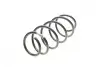 Пружина (передня) VW Polo 1.4/16V/FSI/Skoda Fabia 1.2/12V/TSI/1.4/1.6 06-14 (OE VAG) BORSEHUNG B12559 (фото 9)