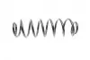 Пружина (задня) Skoda Superb II 1.4-2.0TSI/1.6-2.0TDI 08-15/VW Golf V 07-09 (OE VAG) BORSEHUNG B12624 (фото 4)