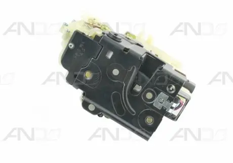 Фото 1 - замок двери зад. лив. AND 31839073 Замок двери зад. лив. AND 31839073 (фото 1)
