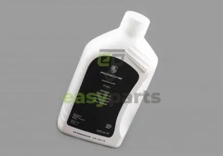 Олива трансмісійна 1л VAG G052518A2