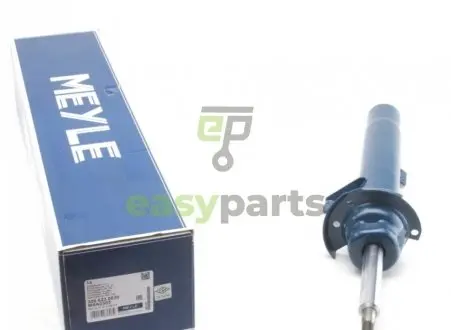 Амортизатор (передній) BMW 3 (E90/E91/E92/E93) 05-13 (L) MEYLE 3266230030