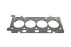 Прокладка ГБЦ Opel Movano 2.3 CDTI/Renault Master III 2.3 dCi 14- RENAULT / DACIA 110449283R (фото 4)