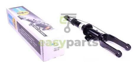 Ам-тор передній VW Amarok 2.0TDI 10- BILSTEIN 22220554