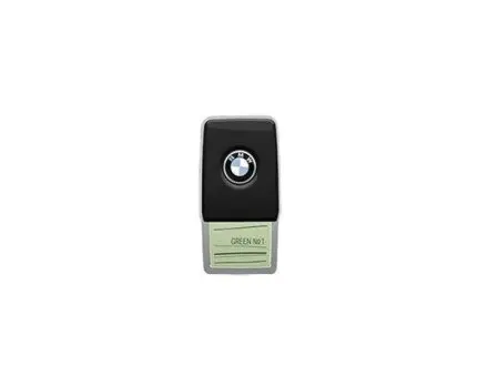 Ароматизатор Green 1 BMW 64119382597