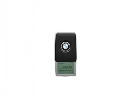 Ароматизатор Green 2 BMW 64119382603