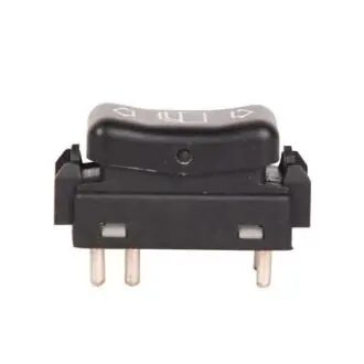 Кнопка склопідіймача Bapmic BF0236570001