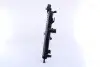 Радіатор охолодження FORD FOCUS 11-, C-MAX 10-, TRANSIT 13- NISSENS 69238 (фото 5)