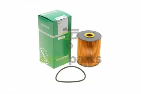 Фільтр масляний Audi A6/A8/VW Passat/T4/T5 2.8-4.2 VR6 BORSEHUNG B10516
