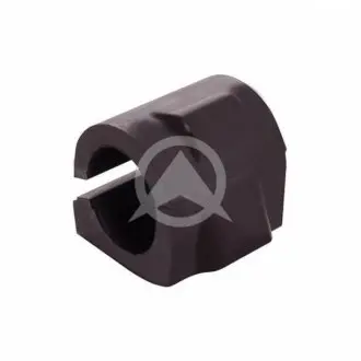 Втулка переднього стабілізатора Logan/Sandero 04- (23 mm) SIDEM 805834