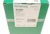 Фільтр паливний Audi A3/Q2/TT/Skoda Octavia/SuperB/VW Caddy/Golf/Passat/Polo/Tiguan 1.6/2.0TDI 09- BORSEHUNG B10523 (фото 5)