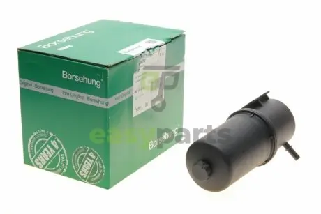 Фільтр паливний VW Amarok 2.0TDI 10- BORSEHUNG B10472