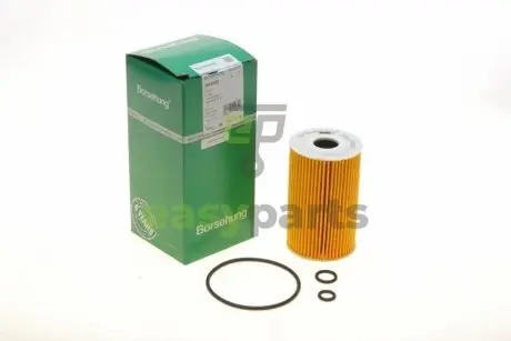 Фільтр масляний VW 1.6 -2.0TDI 10- (OE VAG) BORSEHUNG B10535