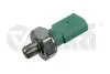 Датчик давления масла (зеленый) Skoda Fabia 1,4D (14-)/VW Golf 1,6D/2,0D (12-),T Vika 99191795901 (фото 1)