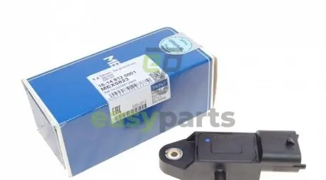 Датчик тиску наддува Renault Kangoo 1.5dCi/Trafic 1.9dCi 01- MEYLE 16148120001