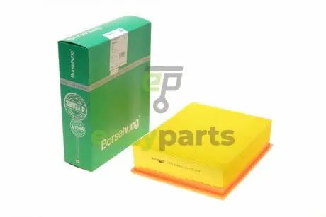 Фільтр повітряний VW Passat B5/Audi A6 2.5 TDI 97-05/A4 2.5 TDI 97-01 (OE VAG) BORSEHUNG B10545