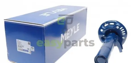 Амортизатор (передній) VW Golf V/VI 07-13 MEYLE 1266230022