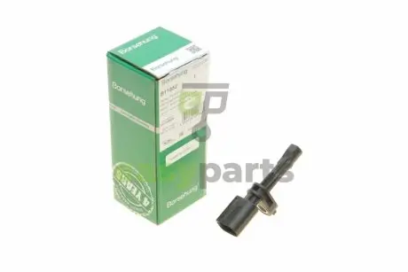 Датчик ABS (задній) Audi A3/Man TGE/Skoda Octavia/SuperB/VW Caddy III- IV/Crafter 04- (OE VAG) BORSEHUNG B11852