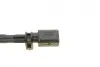 Датчик ABS (задній) Audi A3/Man TGE/Skoda Octavia/SuperB/VW Caddy III- IV/Crafter 04- (OE VAG) BORSEHUNG B11852 (фото 10)