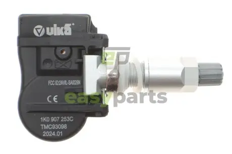 Датчик тиску повітря в шинах VW Passat B6 05-10 Vika 99071548901