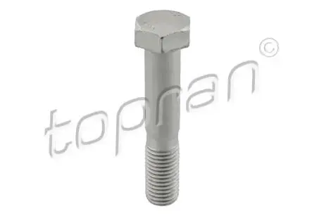 Болт<>M12X1.5X62 ZN3 TOPRAN / HANS PRIES 503386