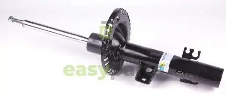 Амортизатор (передній) VW T6 2.0 TSI/TDI 4motion 15- (тиск газу) (B4) BILSTEIN 22277039