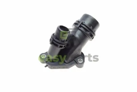 Фланець системи охолодження 3 (E90/5 (E60) 04-11 (N47/N57) BMW 11117800048